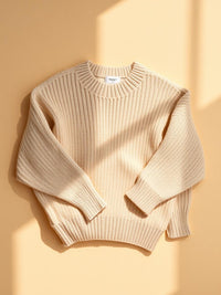 Atelier Wool Coat (Copy)