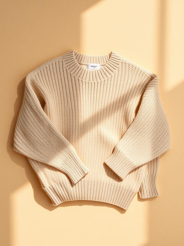 Atelier Wool Coat (Copy)