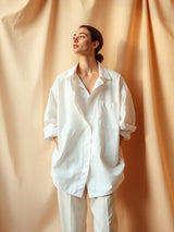 Atelier Wool Coat