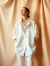 Atelier Wool Coat